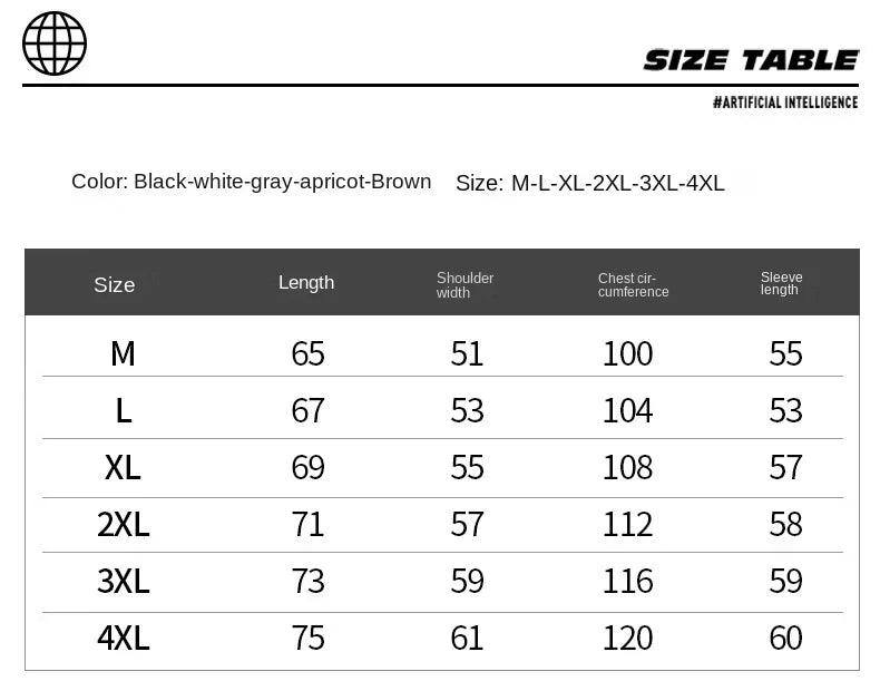 2024 Spring Autumn New Men Casual Sweatshirts Harajuku Loose Streetwear Tops O Neck Pullover Hoody Solid Mens Sweatshirts M-3XL