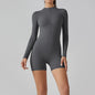 Zipper Tracksuit